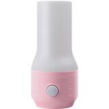 INF zatemnitvena led nočna lučka z dvema načinoma osvetlitve pink, (21673703) Cene