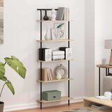  Polica Sonoma hrast 60 x 24 x 168 cm Konstruirano drvo | shoptok.hr