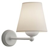  Zidna lampa ASPARAGUS 1xE27/40W/230V bela | Eponuda.com