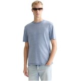 SCOTCH & SODA plava muška majica Cene