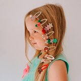 Rockahula kopča za kosu - Jolly Glitter Star | shoptok.hr