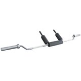 Kineta olimpijska Safety Squat šipka 220 cm, 23 kg | shoptok.hr