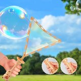  Milne mehurčke Velika raztegljiva palica Kapibara 49,5 cm 100 ml | Shoptok.si