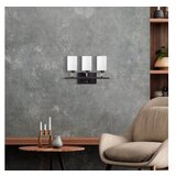 Opviq Yensuk - 13124 BlackGold Wall Lamp | ePonuda.com