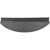  Samoljepljivi otirači za stepenice 15 kom 65x22,5x3,5 cm bež | shoptok.hr