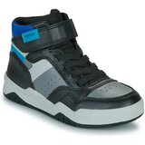 Geox J PERTH BOY Crna | shoptok.hr