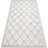 RugsX Preproge Preproga SANTO string SISAL 58365B rešetka, trell 200x290 cm Bež | Shoptok.si