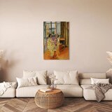  Slika - Henri Matisse – Morning Session 80x120 Premium Print | shoptok.hr