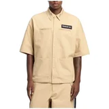 Reebok Jakne S S SHIRT Kostanjeva