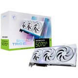 MSI Grafična kartica nVidia RTX5070 Gaming Trio OC bela - 16GB GDDR7 (V531-057R), (5000054150) | Shoptok.si