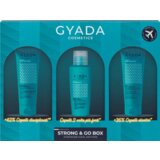 GYADA Cosmetics STRONG & GO BOX - 1 set | Shoptok.si