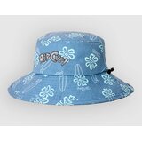 Rip Curl Combo Mid Brim Kids Kapa s šiltom faded denim Cene