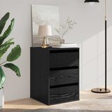  Ormar s ladicama Crni hrast 41 x 40 x 58 cm Konstruirano drvo | shoptok.hr