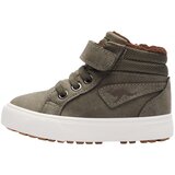 Kangaroos Niske cipele 'KaVu III' smeđa / maslinasta | shoptok.hr