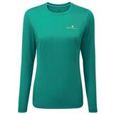 Ronhill Tech LS Tee Zelena | shoptok.hr