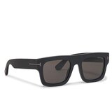 Tom Ford Fausto FT0711-N 02A - ONE SIZE (53) | shoptok.hr