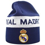 REAL MADRID Kape RM5GO30 Modra Cene