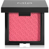 Mia Cosmetics Cheek Freak Matte pudrasto rdečilo z mat učinkom odtenek 04 Dollycious Pink 10 g | Shoptok.si
