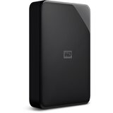 Western Digital Vanjski tvrdi disk ELEMENTS SE 5TB USB 3.0 2.5" | shoptok.hr