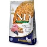 N&d Lamb & Blueberry Adult suva hrana za pse Mini | Eponuda.com