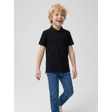 Sinsay Pamučna polo-majica | shoptok.hr