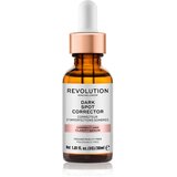 Revolution Dark Spot Corrector osvetlitveni serum proti pigmentnim madežem 30 ml za ženske | Shoptok.si