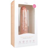 EasyToys - Dildo Collection dildo Realistic – 28,5 cm, kožni | shoptok.hr