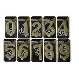 Milla Svijeća zlatna BR.6 | Eponuda.ba