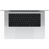 Apple MacBook Pro 16&quot 2023 M3 Max/48/1 TB 16C CPU 40C GPU Silver MUW73D/A | shoptok.hr