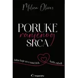 Milica Oliver - Poruke ranjenog srca