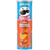 Pringles Čips Buffalo Pileća krilca 165g Cene