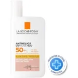 Anthelios UVMune tonirani fluid SPF50+