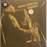  SOY ROLLINS - On Impulse! | Eponuda.com