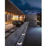  Immax 08495L - LED spoljašnje solarno osvetljenje sa senzorom LED/0,03W/1,2V IP54 | Eponuda.com