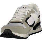 Ellesse Dante muške tenisice s crno-bijelim detaljima sive | shoptok.hr