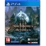  Spellforce 3 Reforced (PS4) | Shoptok.si
