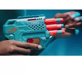Nerf Elite Trio 2.0 td 3 ročni metalec | Shoptok.si