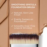 IT Cosmetics Hluxe Spatula Kist za podlogu i korektor #10 1 kom | shoptok.hr
