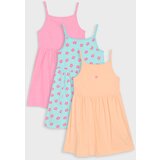 Sinsay Komplet od 3 haljine | shoptok.hr