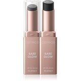 Catrice Bare Glow balzam za ustnice , ki se odziva na pH odtenek 030 Dark Ruby Red 3 g Cene