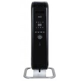 Mill oljni radiator AB-H1000DN heat boost, 1000 w, črn | Shoptok.si