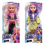 K-Pop Diva Squad Luna & Tia – 45 cm | Eponuda.com