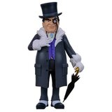 Minix Statue - DC Comics - Penguin Cene