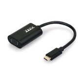 Port Pretvornik USB-C na VGA Cene