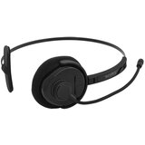 Logilink BT4.1 mono headset, microphone black | ePonuda.com
