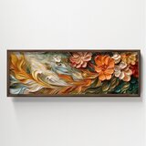 Opviq Slika za zid 120x40cm | Eponuda.ba