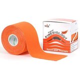 Nasara traka, narančasta, 5 cm x 5 m Cijene