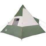  tipi za kampiranje za 7 osoba zeleni vodootporni | shoptok.hr