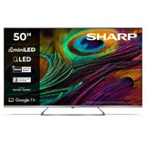 Sharp QLED MiniLED TV sprejemnik 50JP7265E | Shoptok.si