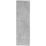  Stalci za biljke 2 kom 25x25x80 cm konstruirano drvo | shoptok.hr